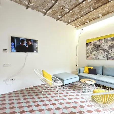 Apartmán Granvia Design *