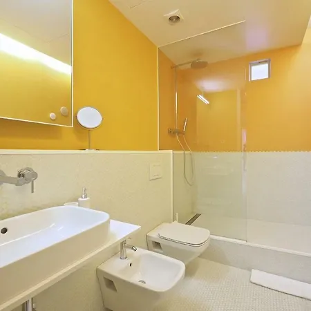 Apartmán Granvia Design