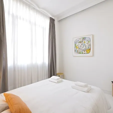 Apartmán Granvia Design *