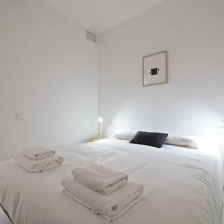 Appartamento Granvia Design