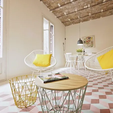 Granvia Design Barcelona