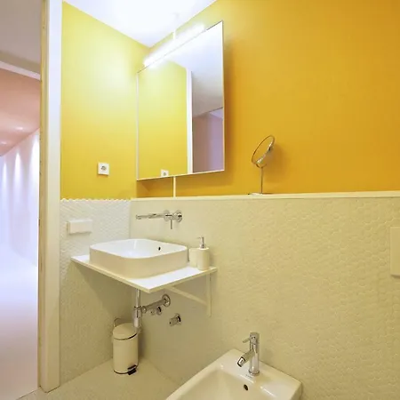 Apartmán Granvia Design Barcelona