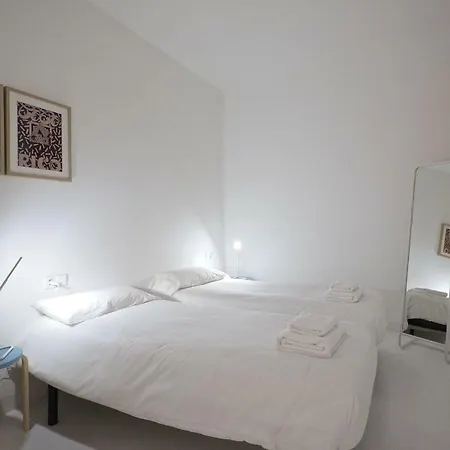 Granvia Design Apartmán Barcelona