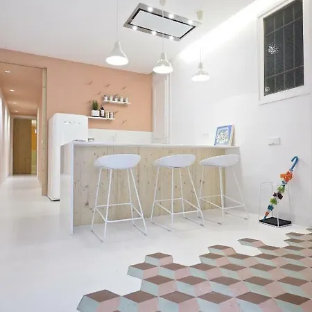 Granvia Design * Barcelona