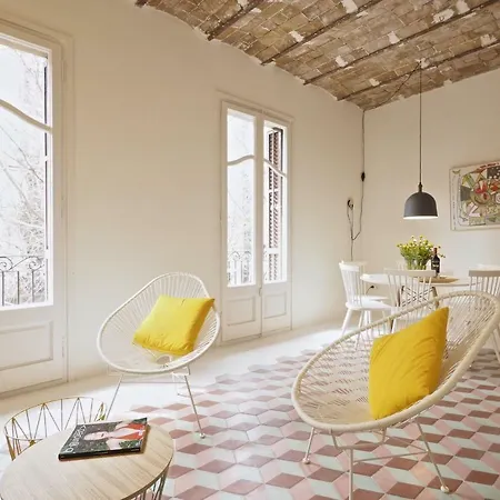 Apartmán Granvia Design
