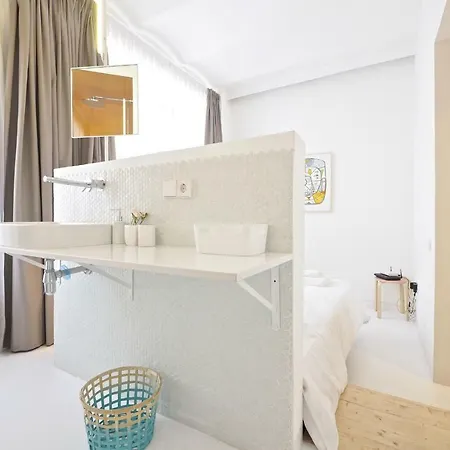 Apartmán Granvia Design