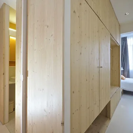 Apartmán Granvia Design
